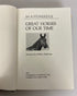 Great Horses of Our Time by M.A. Stoneridge 1972 First Edition HC DJ