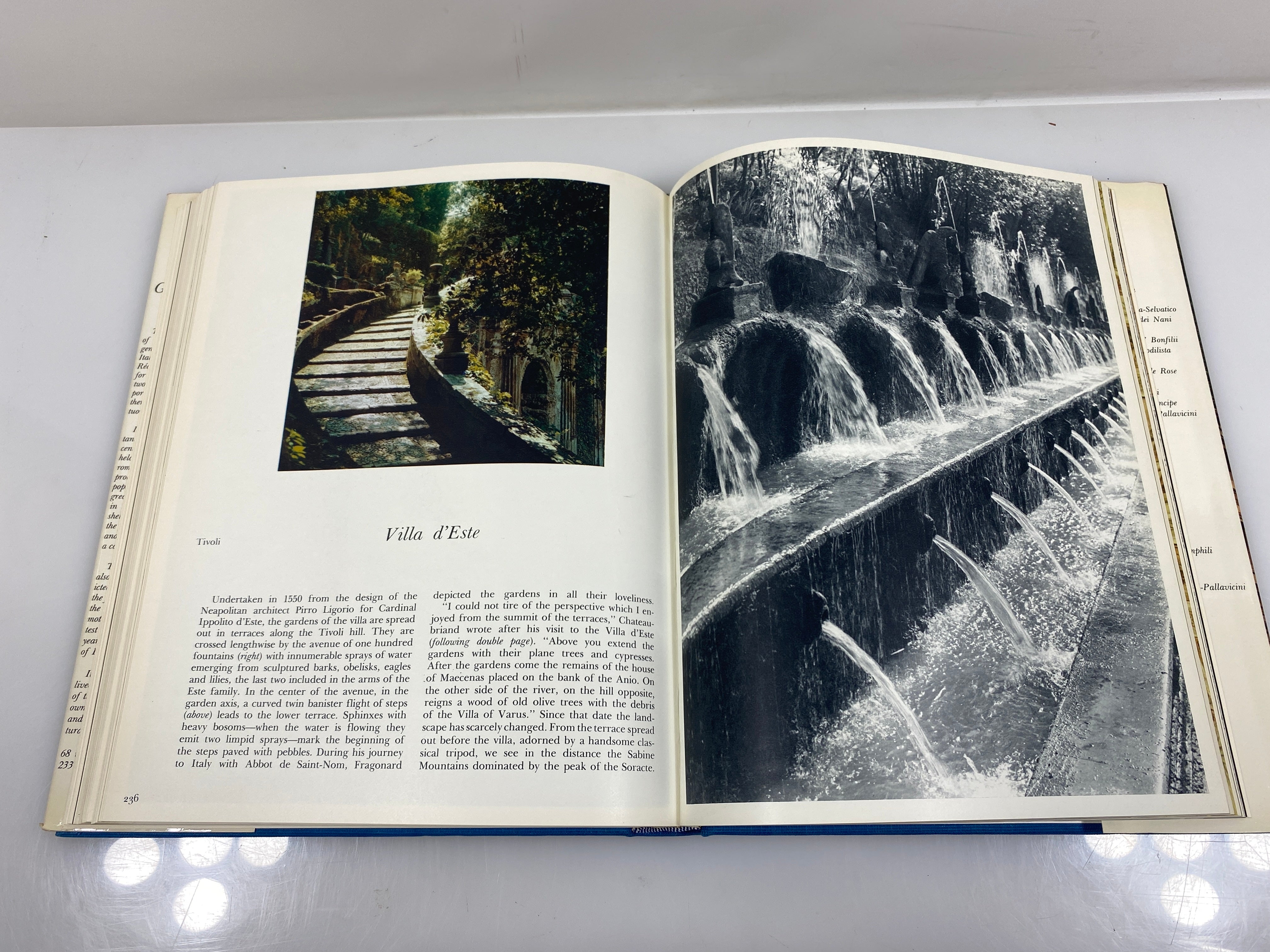 Great Houses of Italy 1968 HCDJ