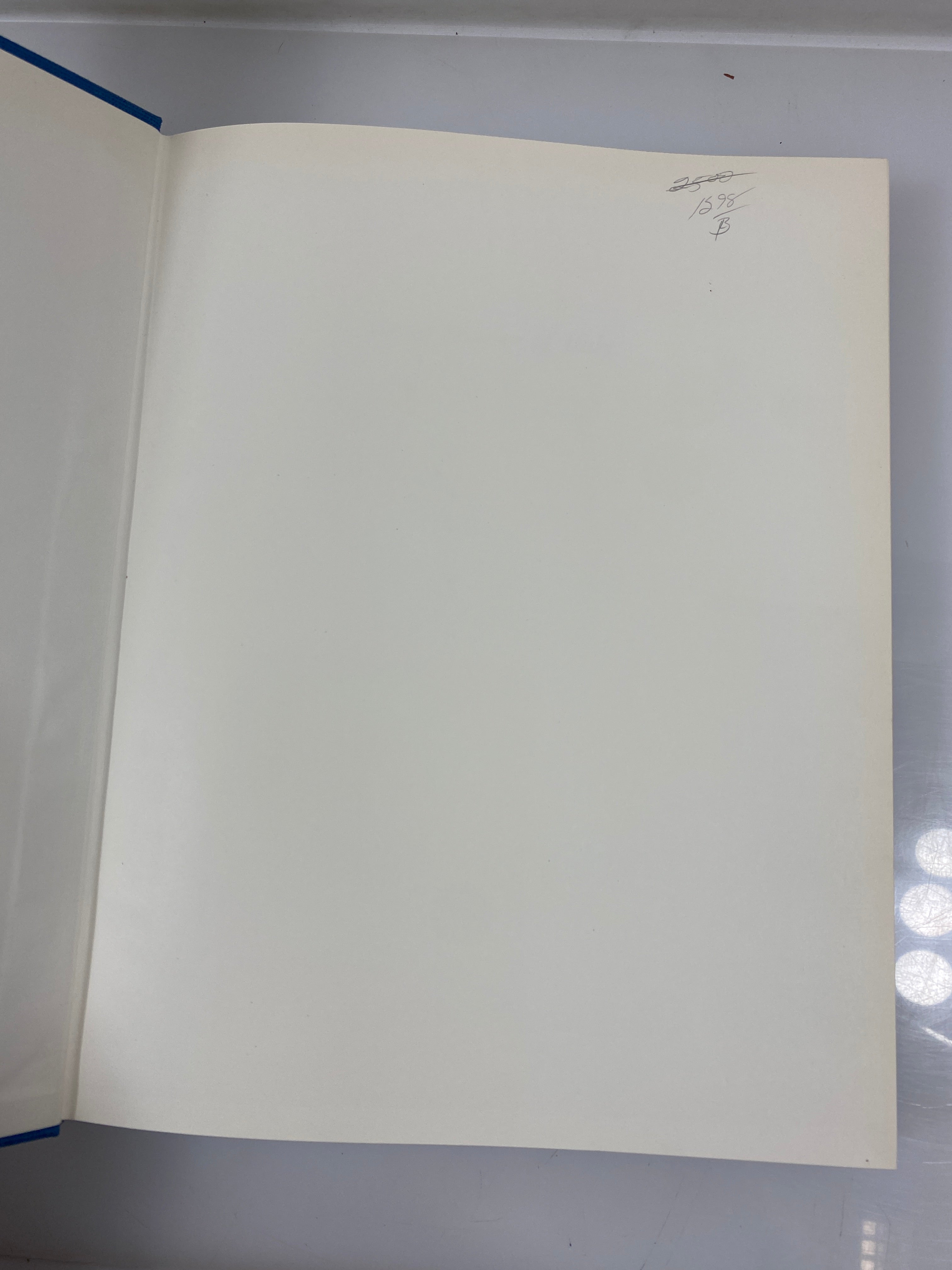 Great Houses of Italy 1968 HCDJ