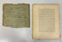 Great Men and Famous Women A Series of Pen and Pencil Sketches Lot of 58, 1900
