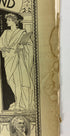 Great Men and Famous Women A Series of Pen and Pencil Sketches Lot of 58, 1900