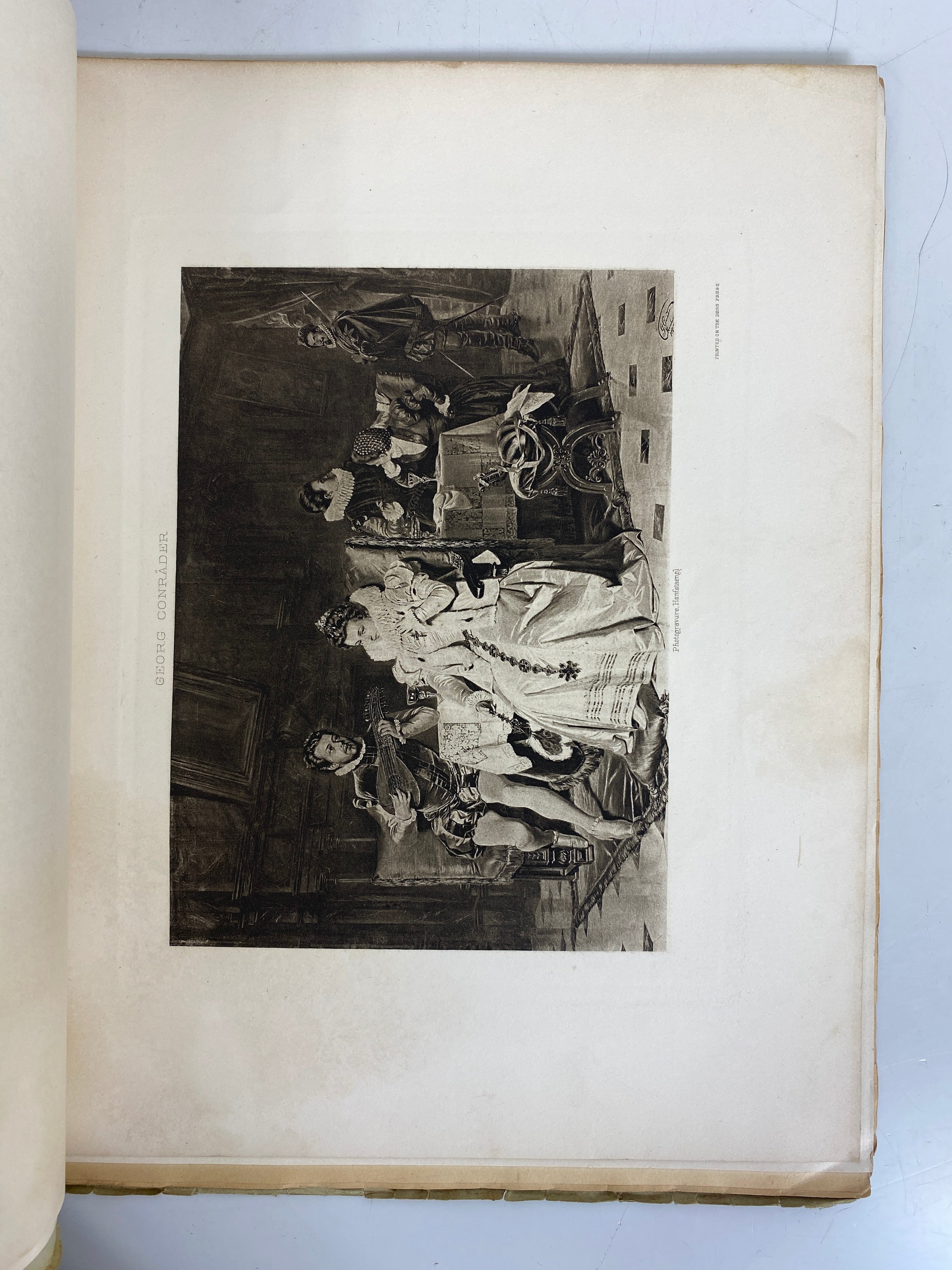 Great Men and Famous Women A Series of Pen and Pencil Sketches Lot of 58, 1900