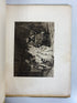 Great Men and Famous Women A Series of Pen and Pencil Sketches Lot of 58, 1900