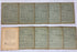 Great Men and Famous Women A Series of Pen and Pencil Sketches Lot of 58, 1900
