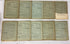 Great Men and Famous Women A Series of Pen and Pencil Sketches Lot of 58, 1900