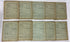 Great Men and Famous Women A Series of Pen and Pencil Sketches Lot of 58, 1900