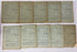 Great Men and Famous Women A Series of Pen and Pencil Sketches Lot of 58, 1900