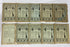 Great Men and Famous Women A Series of Pen and Pencil Sketches Lot of 58, 1900