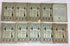 Great Men and Famous Women A Series of Pen and Pencil Sketches Lot of 58, 1900