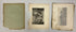 Great Men and Famous Women A Series of Pen and Pencil Sketches Lot of 58, 1900