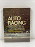 Great Moments in Auto Racing by Stambler 1969 2nd Print SC