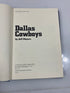 Great Teams' Great Years Dallas Cowboys by Jeff Meyers 1974 HCDJ