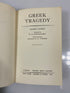 Greek Tragedy by Albin Lesky 1967 Second Impression Vintage SC