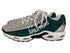 Green and White Michigan State Shoes Men's Size 11.5