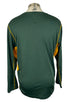 Green Bay Packers Green Long-Sleeve T-Shirt Men's Size XL