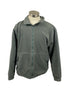 Green Columbia Zip Up Jacket Men's Size L