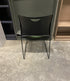 Green Desk Chair