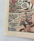 Green Lantern Corps Lot of 9 Issues (1986-1988)