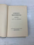 Green Mansions by W.H. Hudson International Collectors Library HC