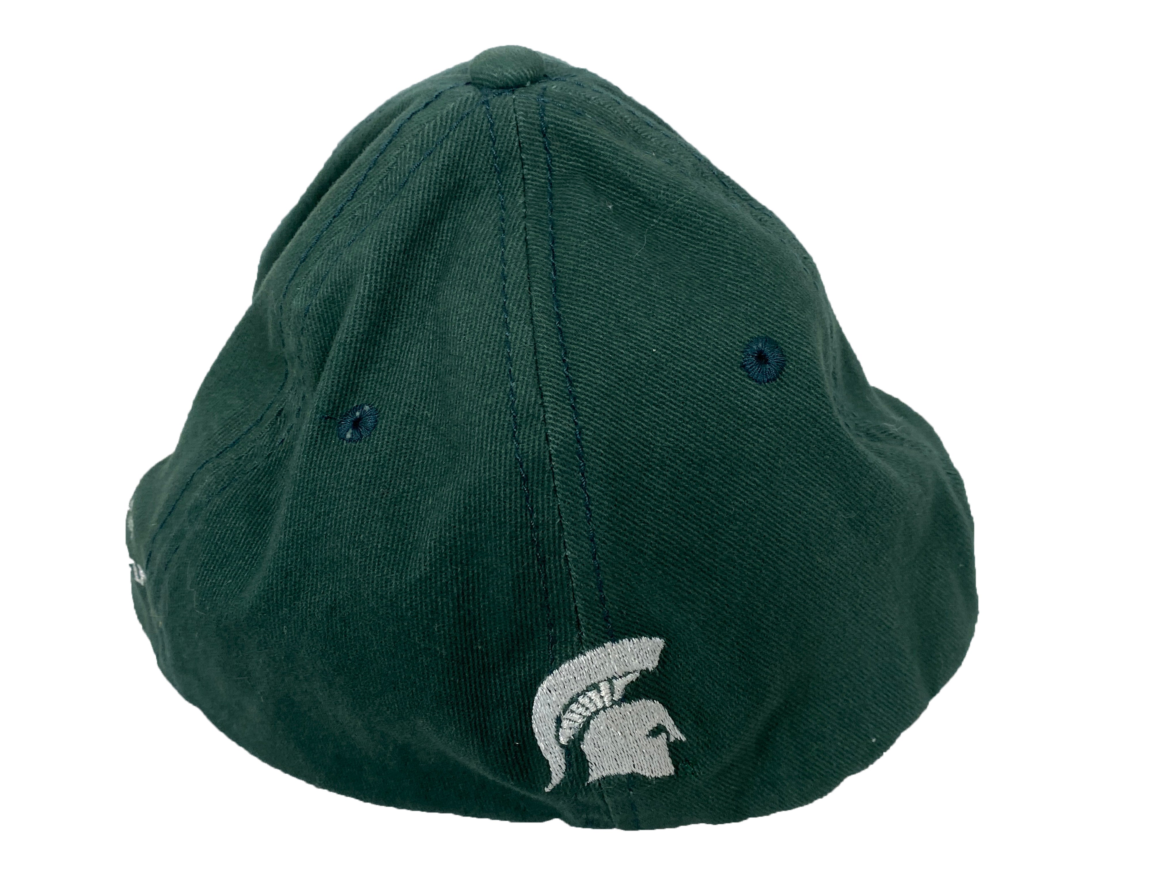 Green Michigan State College of Human Medicine Hat