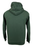 Green Michigan State Hooded Sweatshirt
