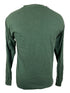 Green Michigan State Long Sleeve T-Shirt Unisex Size M