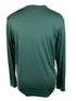 Green Michigan State Long Sleeve T-Shirt Unisex Size XL