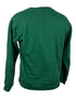 Green Michigan State Mechanical Engineering Crewneck Sweatshirt Unisex Size S