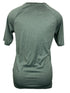 Green Michigan State Short Sleeve T-Shirt Unisex Size S