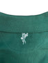 Green Michigan State Spartans Polo Men's Size S