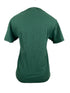 Green Michigan State Sparty T-Shirt Unisex S
