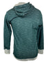 Green Michigan State Sweatshirt Unisex Size S