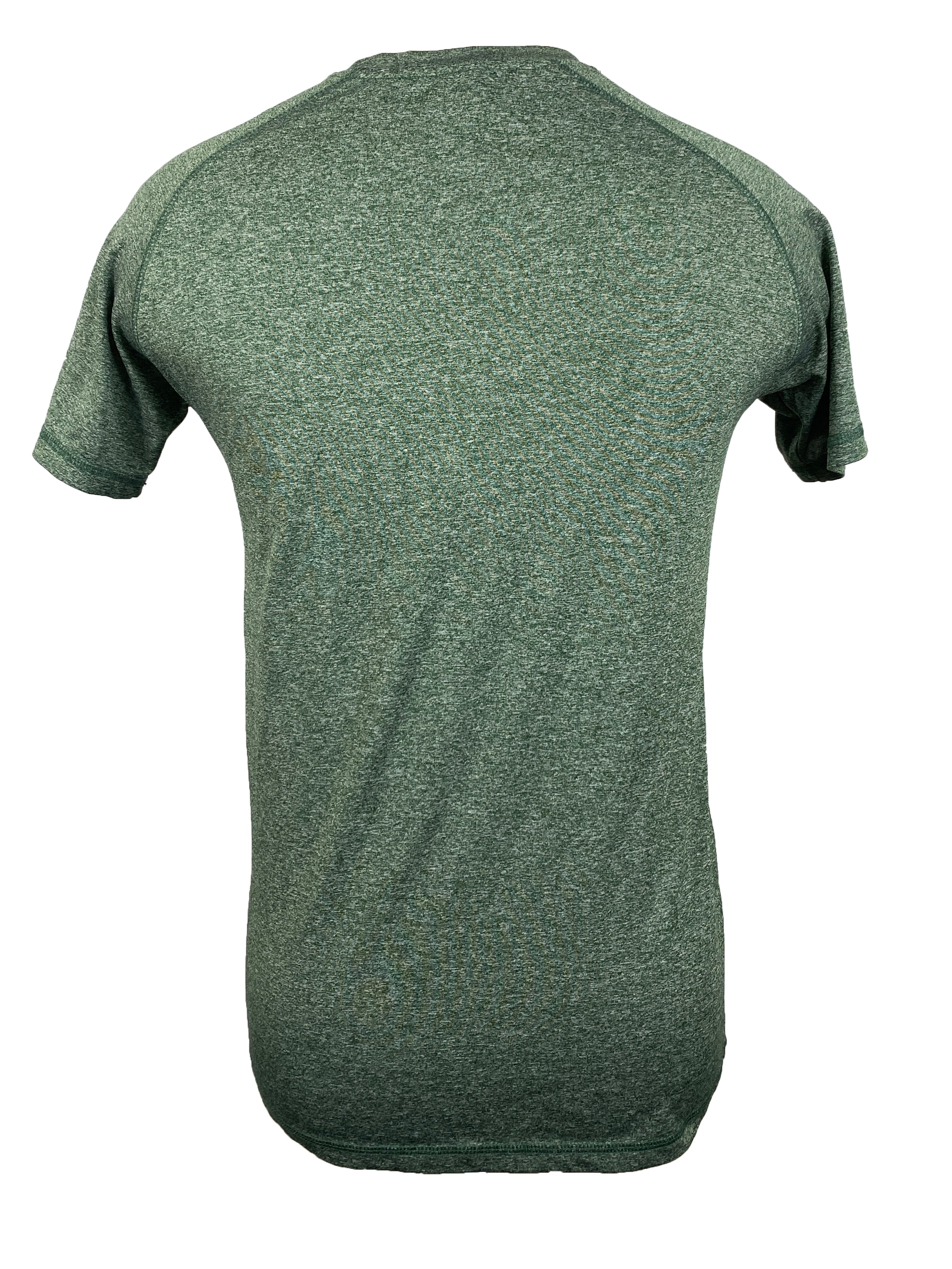 Green Michigan State T-Shirt Unisex Size S