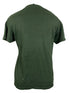 Green Michigan State T-shirt Unisex Size S