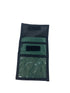 Green MSU Crossbody Bag
