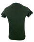 Green MSU NATSCI T-Shirt Unisx Size S
