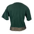 Green MSU T-Shirt Women's Size M