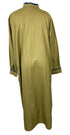 Green Robe Men's Size 2XL