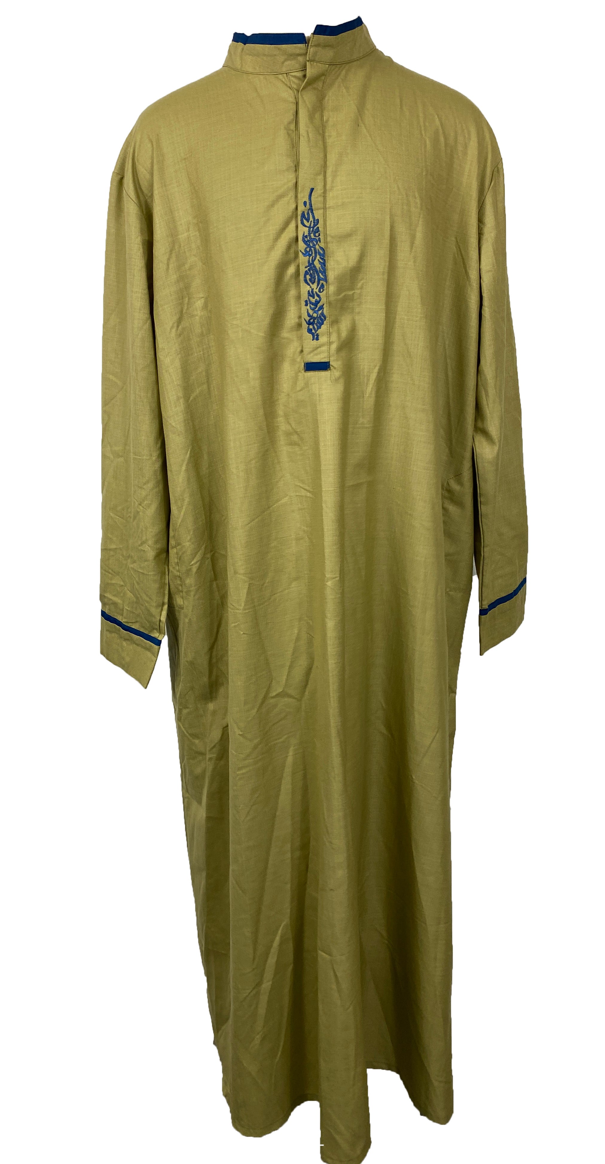 Green Robe Men's Size 2XL