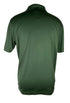 Green Spartan Spirit Shop College of Nursing Polo Shirt Men's Size M