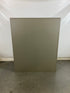 Grey 4 Drawer Lateral File Cabinet