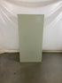 Grey 5 Drawer File Cabinet