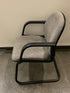 Grey Arm Chair