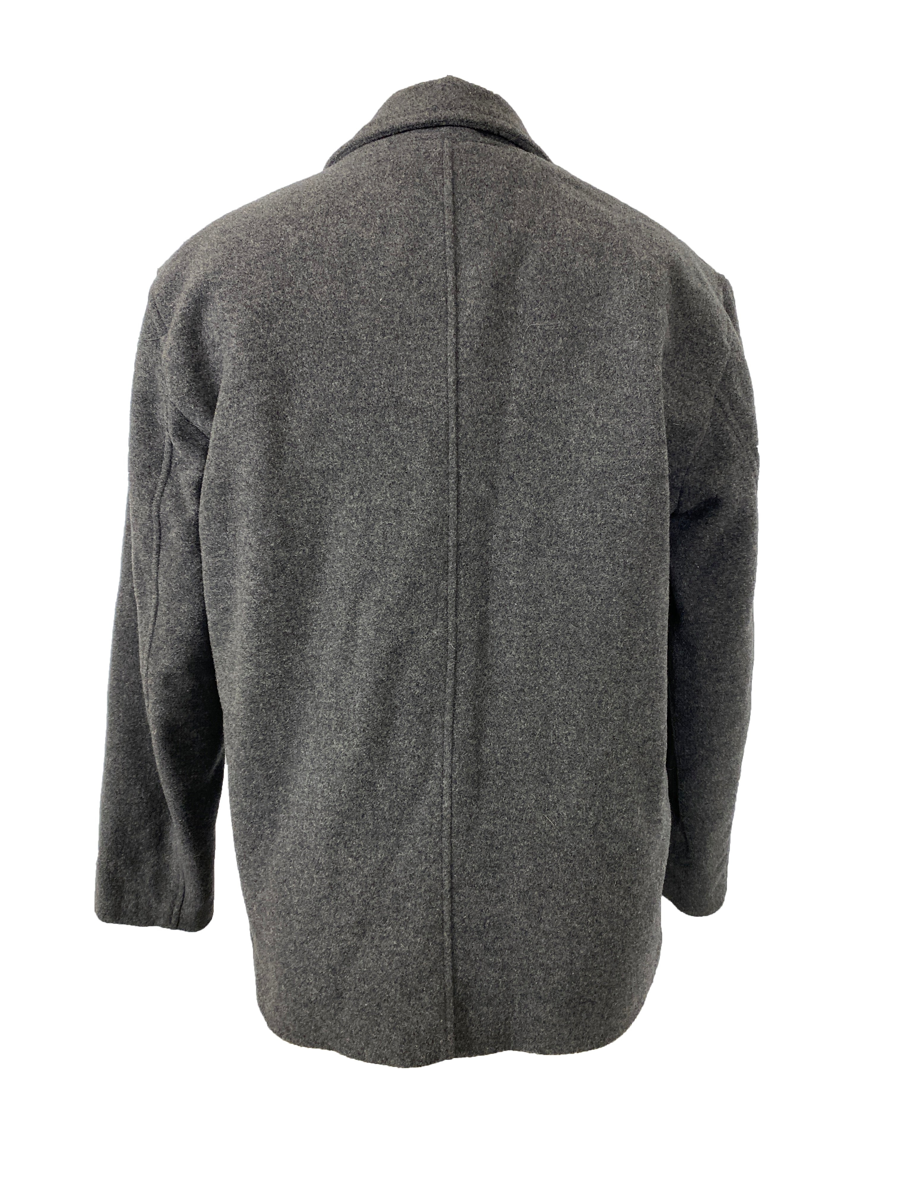 Grey Convington Jacket Men's Size M