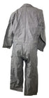 Grey Dickies Coveralls Men's Size 38