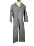 Grey Dickies Coveralls Men's Size 38