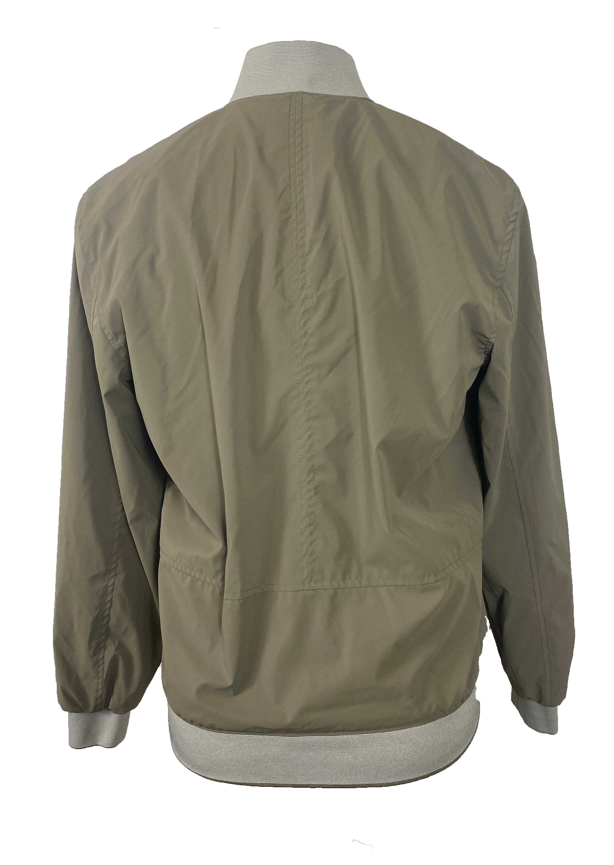 Grey Hudson & Barrow Men's Size M Jacket