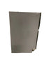 Grey Metal Cabinet
