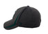 Grey MSU Cap