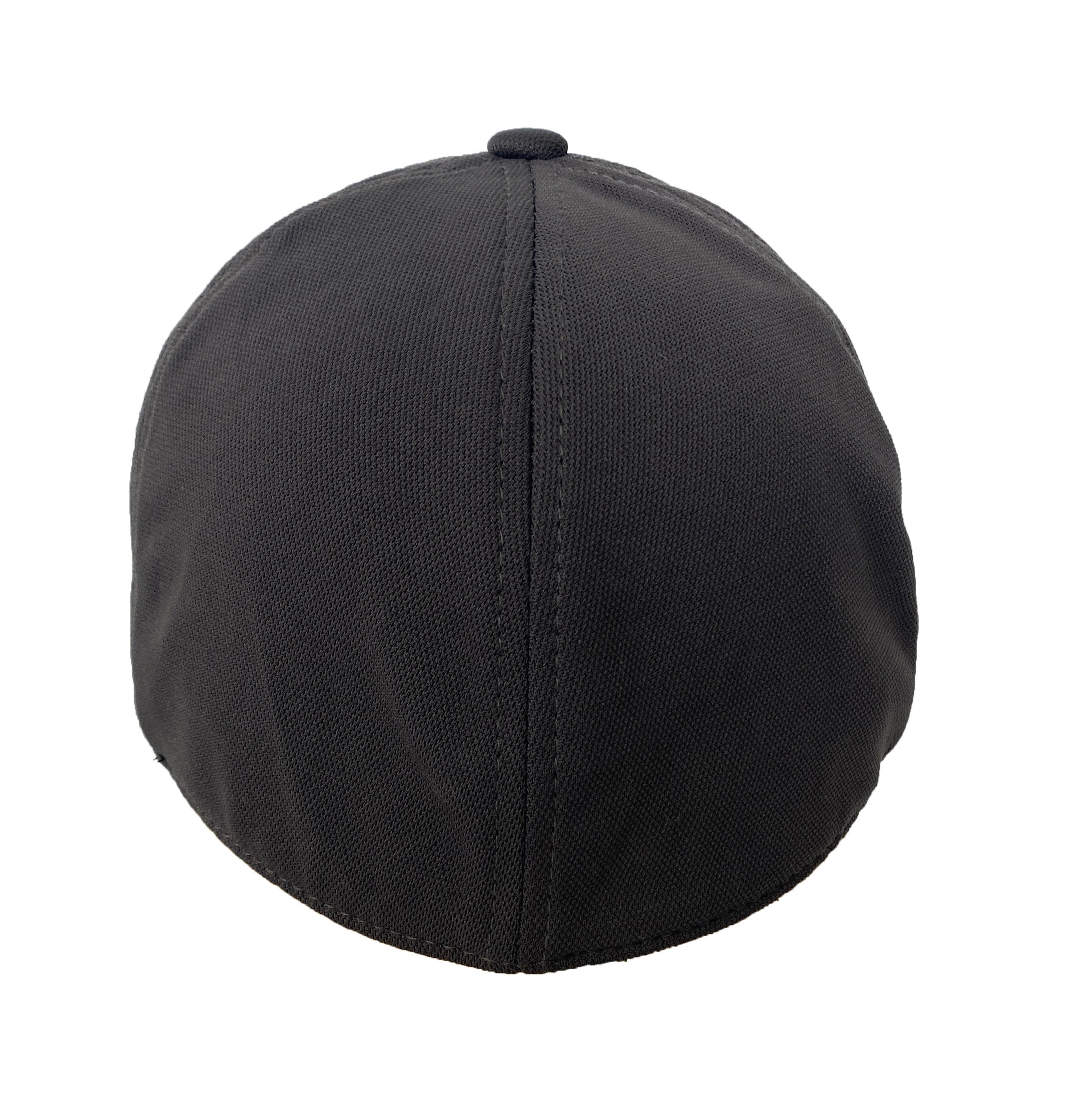 Grey MSU Cap